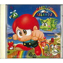 【中古】レインボーアイランド (PCエンジン)
