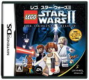 【中古】「非常に良い」レゴ スター・ウォーズII