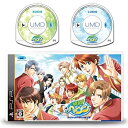 【中古】「未使用品」学園ヘヴン BOY'S LOVE SCRAMBLE! - PSP