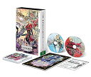 【中古】ラジアントヒストリア パーフェクトクロノロジー PERFECT EDITION (限定版同梱物)特製BOX・コンプリートCD・スペシャルアートブック・優...