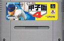 【中古】「非常に良い」甲子園4(3)