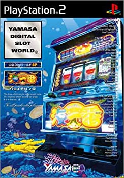 【中古】山佐DigiワールドSP ~海一番R~