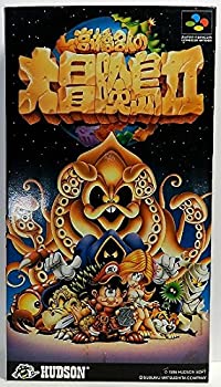 任天堂 スーパーファミコン カセット ソフト 高橋名人の大冒険島