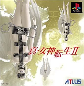 【中古】真・女神転生II