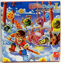 【中古】「非常に良い」西遊記ワールド2