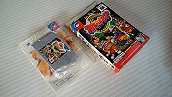 【中古】超空間ナイタープロ野球キング