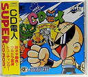 【中古】「非常に良い」電人ロカビリー天国 (PCエンジン)