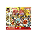【中古】太鼓の達人 ゴー! ゴー! 五代目(タタコン同梱版)