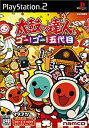 【中古】太鼓の達人 ゴー!ゴー!五代目※ソフト単品