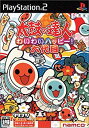 【中古】「非常に良い」太鼓の達人 わいわいハッピー! 六代目(ソフト単品)