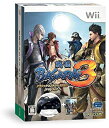 【中古】「非常に良い」戦国BASARA3 クラシックコントローラPRO(クロ)パック - Wii
