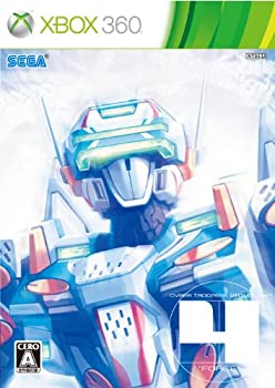 【中古】電脳戦機バーチャロン フォース(メモリアルボックス15) - Xbox360