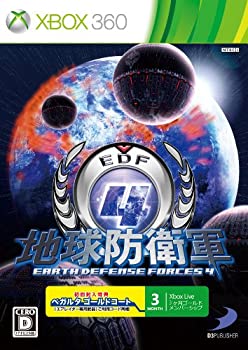 šۡɤϵɱҷ4 Xbox LIVE 3ɥСåƱ (ŵ DLCʼ Ʊ) - Xb...