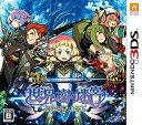 【中古】「未使用品」世界樹の迷宮V 長き神話の果て - 3DS(3)