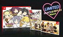 【中古】「非常に良い」閃乱カグラ ピーチ&リフレ限定Wパック - Switch