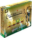 【中古】「未使用品」日本ゲーム大賞W受賞記念 零&碧の軌跡ゴールドセット - PSP