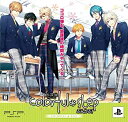 【中古】部活彼氏シリーズ『放課後colorful*step~ぶんかぶ! ~』(初回限定版) - PSP
