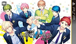 【中古】（非常に良い）部活彼氏シリーズ『放課後colorful*step~うんどうぶ! ~』(通常版) - PSP