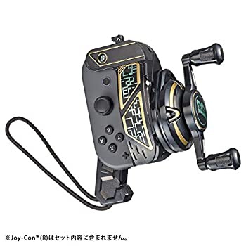 【中古】（非常に良い）爆釣ハンターズ 爆釣ギガロッド