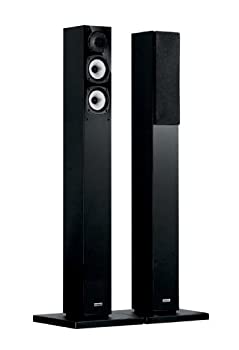 【中古】ONKYO 2ウェイ・スピーカーシステム D-109E(B) 【中古】ONKYO 2ウェイ・スピーカーシステム D-109E(B)