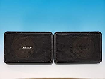 【中古】BOSE　ボーズ　101RD　小型ペ