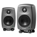 【中古】「非常に良い」GENELEC モニタースピーカー 8010APM 【ペア】