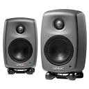 【中古】(非常に良い）GENELEC モニタースピーカー 8010AP【ペア】【メーカー名】GENELEC【メーカー型番】【ブランド名】GENELEC【商品説明】 こちらの商品は中古品となっております。 画像はイメージ写真ですので 商品のコンディション・付属品の有無については入荷の度異なります。 買取時より付属していたものはお付けしておりますが付属品や消耗品に保証はございません。 商品ページ画像以外の付属品はございませんのでご了承下さいませ。 中古品のため使用に影響ない程度の使用感・経年劣化（傷、汚れなど）がある場合がございます。 また、中古品の特性上ギフトには適しておりません。 製品に関する詳細や設定方法は メーカーへ直接お問い合わせいただきますようお願い致します。 当店では初期不良に限り 商品到着から7日間は返品を受付けております。 他モールとの併売品の為 完売の際はご連絡致しますのでご了承ください。 プリンター・印刷機器のご注意点 インクは配送中のインク漏れ防止の為、付属しておりませんのでご了承下さい。 ドライバー等ソフトウェア・マニュアルはメーカーサイトより最新版のダウンロードをお願い致します。 ゲームソフトのご注意点 特典・付属品・パッケージ・プロダクトコード・ダウンロードコード等は 付属していない場合がございますので事前にお問合せ下さい。 商品名に「輸入版 / 海外版 / IMPORT 」と記載されている海外版ゲームソフトの一部は日本版のゲーム機では動作しません。 お持ちのゲーム機のバージョンをあらかじめご参照のうえ動作の有無をご確認ください。 輸入版ゲームについてはメーカーサポートの対象外です。 DVD・Blu-rayのご注意点 特典・付属品・パッケージ・プロダクトコード・ダウンロードコード等は 付属していない場合がございますので事前にお問合せ下さい。 商品名に「輸入版 / 海外版 / IMPORT 」と記載されている海外版DVD・Blu-rayにつきましては 映像方式の違いの為、一般的な国内向けプレイヤーにて再生できません。 ご覧になる際はディスクの「リージョンコード」と「映像方式※DVDのみ」に再生機器側が対応している必要があります。 パソコンでは映像方式は関係ないため、リージョンコードさえ合致していれば映像方式を気にすることなく視聴可能です。 商品名に「レンタル落ち 」と記載されている商品につきましてはディスクやジャケットに管理シール（値札・セキュリティータグ・バーコード等含みます）が貼付されています。 ディスクの再生に支障の無い程度の傷やジャケットに傷み（色褪せ・破れ・汚れ・濡れ痕等）が見られる場合がありますので予めご了承ください。 2巻セット以上のレンタル落ちDVD・Blu-rayにつきましては、複数枚収納可能なトールケースに同梱してお届け致します。 トレーディングカードのご注意点 当店での「良い」表記のトレーディングカードはプレイ用でございます。 中古買取り品の為、細かなキズ・白欠け・多少の使用感がございますのでご了承下さいませ。 再録などで型番が違う場合がございます。 違った場合でも事前連絡等は致しておりませんので、型番を気にされる方はご遠慮ください。 ご注文からお届けまで 1、ご注文⇒ご注文は24時間受け付けております。 2、注文確認⇒ご注文後、当店から注文確認メールを送信します。 3、お届けまで3-10営業日程度とお考え下さい。 　※海外在庫品の場合は3週間程度かかる場合がございます。 4、入金確認⇒前払い決済をご選択の場合、ご入金確認後、配送手配を致します。 5、出荷⇒配送準備が整い次第、出荷致します。発送後に出荷完了メールにてご連絡致します。 　※離島、北海道、九州、沖縄は遅れる場合がございます。予めご了承下さい。 当店ではすり替え防止のため、シリアルナンバーを控えております。 万が一、違法行為が発覚した場合は然るべき対応を行わせていただきます。 お客様都合によるご注文後のキャンセル・返品はお受けしておりませんのでご了承下さい。 電話対応は行っておりませんので、ご質問等はメッセージまたはメールにてお願い致します。