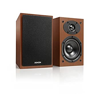 【中古】「非常に良い」デノン Denon SC-M41 2.5cmソフトドームツイーター 12cmウーファー 高剛性キャビネット バナナプラグ対応 大型スクリュー式スピーカー端子 チェ 【中古】「非常に良い」デノン Denon SC-M41 2.5cmソフトドームツイーター 12cmウーファー 高剛性キャビネット バナナプラグ対応 大型スクリュー式スピーカー端子 チェ