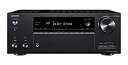 【中古】「非常に良い」ONKYO TX-NR686 AVレシーバー 7.2ch/Bluetooth/ハイレゾ対応 ブラック TX-NR686(B)