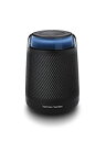 【中古】Harman Kardon ALLURE Portable アルーア ポータブル スマートスピーカー Alexa/Bluetooth対応 ブラック HK...