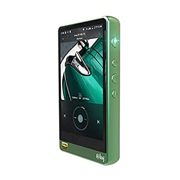 šۡɤHIBY HiBy R6Green