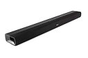 【中古】「非常に良い」デノン Denon DHT-S216 サウンドバー DTS Virtual X/Bluetooth対応 ブラック DHT-S216K