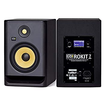 【中古】KRK ケーアールケー / RP7 G4 ROKITパワードスピーカー(ペア)