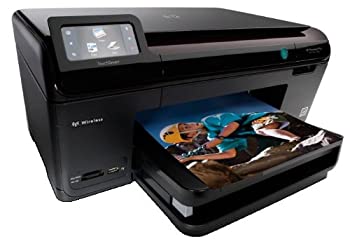 【中古】HP Photosmart 無線・大型タッチスクリーン搭載 黒顔料・4色独立インク A4インクジェット複合機 B209A 【中古】HP Photosmart 無線・大型タッチスクリーン搭載 黒顔料・4色独立インク A4インクジェット複合機 B209A