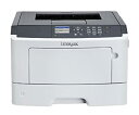 【中古】（非常に良い）Lexmark MS510dn