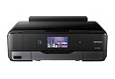 【中古】エプソン プリンター A3 インクジェット 複合機 カラリオ V-edition EP-10VA (高画質 写真印刷向け)
