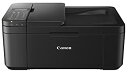 【中古】「未使用品」Canon プリンター インクジェット複合機 TR4530