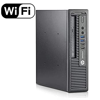 【中古】HP 800G1 USFF Intel i7-4770s-3.4GHz 16GB メモリ 240GB SSD ドライブ WiFi HDMI Win 10 Pro (再生)【メーカー名】hp【メーカー型番】HP 800 G1 USFF【ブランド名】ヒューレット・パッカード(HP)【商品説明】 こちらの商品は中古品となっております。 画像はイメージ写真ですので 商品のコンディション・付属品の有無については入荷の度異なります。 買取時より付属していたものはお付けしておりますが付属品や消耗品に保証はございません。 商品ページ画像以外の付属品はございませんのでご了承下さいませ。 中古品のため使用に影響ない程度の使用感・経年劣化（傷、汚れなど）がある場合がございます。 また、中古品の特性上ギフトには適しておりません。 製品に関する詳細や設定方法は メーカーへ直接お問い合わせいただきますようお願い致します。 当店では初期不良に限り 商品到着から7日間は返品を受付けております。 他モールとの併売品の為 完売の際はご連絡致しますのでご了承ください。 プリンター・印刷機器のご注意点 インクは配送中のインク漏れ防止の為、付属しておりませんのでご了承下さい。 ドライバー等ソフトウェア・マニュアルはメーカーサイトより最新版のダウンロードをお願い致します。 ゲームソフトのご注意点 特典・付属品・パッケージ・プロダクトコード・ダウンロードコード等は 付属していない場合がございますので事前にお問合せ下さい。 商品名に「輸入版 / 海外版 / IMPORT 」と記載されている海外版ゲームソフトの一部は日本版のゲーム機では動作しません。 お持ちのゲーム機のバージョンをあらかじめご参照のうえ動作の有無をご確認ください。 輸入版ゲームについてはメーカーサポートの対象外です。 DVD・Blu-rayのご注意点 特典・付属品・パッケージ・プロダクトコード・ダウンロードコード等は 付属していない場合がございますので事前にお問合せ下さい。 商品名に「輸入版 / 海外版 / IMPORT 」と記載されている海外版DVD・Blu-rayにつきましては 映像方式の違いの為、一般的な国内向けプレイヤーにて再生できません。 ご覧になる際はディスクの「リージョンコード」と「映像方式※DVDのみ」に再生機器側が対応している必要があります。 パソコンでは映像方式は関係ないため、リージョンコードさえ合致していれば映像方式を気にすることなく視聴可能です。 商品名に「レンタル落ち 」と記載されている商品につきましてはディスクやジャケットに管理シール（値札・セキュリティータグ・バーコード等含みます）が貼付されています。 ディスクの再生に支障の無い程度の傷やジャケットに傷み（色褪せ・破れ・汚れ・濡れ痕等）が見られる場合がありますので予めご了承ください。 2巻セット以上のレンタル落ちDVD・Blu-rayにつきましては、複数枚収納可能なトールケースに同梱してお届け致します。 トレーディングカードのご注意点 当店での「良い」表記のトレーディングカードはプレイ用でございます。 中古買取り品の為、細かなキズ・白欠け・多少の使用感がございますのでご了承下さいませ。 再録などで型番が違う場合がございます。 違った場合でも事前連絡等は致しておりませんので、型番を気にされる方はご遠慮ください。 ご注文からお届けまで 1、ご注文⇒ご注文は24時間受け付けております。 2、注文確認⇒ご注文後、当店から注文確認メールを送信します。 3、お届けまで3-10営業日程度とお考え下さい。 　※海外在庫品の場合は3週間程度かかる場合がございます。 4、入金確認⇒前払い決済をご選択の場合、ご入金確認後、配送手配を致します。 5、出荷⇒配送準備が整い次第、出荷致します。発送後に出荷完了メールにてご連絡致します。 　※離島、北海道、九州、沖縄は遅れる場合がございます。予めご了承下さい。 当店ではすり替え防止のため、シリアルナンバーを控えております。 万が一、違法行為が発覚した場合は然るべき対応を行わせていただきます。 お客様都合によるご注文後のキャンセル・返品はお受けしておりませんのでご了承下さい。 電話対応は行っておりませんので、ご質問等はメッセージまたはメールにてお願い致します。