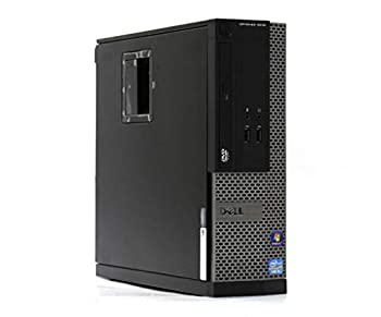 【中古】DELL OptiPlex 3010 SFF Core i5-3470 3.2GHz 4GB 500GB(HDD) HDMI アナログRGB出力 DVD-ROM Windows7 Pro 64bit【メーカー名】【メーカー型番】【ブランド名】Dell【商品説明】 こちらの商品は中古品となっております。 画像はイメージ写真ですので 商品のコンディション・付属品の有無については入荷の度異なります。 買取時より付属していたものはお付けしておりますが付属品や消耗品に保証はございません。 商品ページ画像以外の付属品はございませんのでご了承下さいませ。 中古品のため使用に影響ない程度の使用感・経年劣化（傷、汚れなど）がある場合がございます。 また、中古品の特性上ギフトには適しておりません。 製品に関する詳細や設定方法は メーカーへ直接お問い合わせいただきますようお願い致します。 当店では初期不良に限り 商品到着から7日間は返品を受付けております。 他モールとの併売品の為 完売の際はご連絡致しますのでご了承ください。 プリンター・印刷機器のご注意点 インクは配送中のインク漏れ防止の為、付属しておりませんのでご了承下さい。 ドライバー等ソフトウェア・マニュアルはメーカーサイトより最新版のダウンロードをお願い致します。 ゲームソフトのご注意点 特典・付属品・パッケージ・プロダクトコード・ダウンロードコード等は 付属していない場合がございますので事前にお問合せ下さい。 商品名に「輸入版 / 海外版 / IMPORT 」と記載されている海外版ゲームソフトの一部は日本版のゲーム機では動作しません。 お持ちのゲーム機のバージョンをあらかじめご参照のうえ動作の有無をご確認ください。 輸入版ゲームについてはメーカーサポートの対象外です。 DVD・Blu-rayのご注意点 特典・付属品・パッケージ・プロダクトコード・ダウンロードコード等は 付属していない場合がございますので事前にお問合せ下さい。 商品名に「輸入版 / 海外版 / IMPORT 」と記載されている海外版DVD・Blu-rayにつきましては 映像方式の違いの為、一般的な国内向けプレイヤーにて再生できません。 ご覧になる際はディスクの「リージョンコード」と「映像方式※DVDのみ」に再生機器側が対応している必要があります。 パソコンでは映像方式は関係ないため、リージョンコードさえ合致していれば映像方式を気にすることなく視聴可能です。 商品名に「レンタル落ち 」と記載されている商品につきましてはディスクやジャケットに管理シール（値札・セキュリティータグ・バーコード等含みます）が貼付されています。 ディスクの再生に支障の無い程度の傷やジャケットに傷み（色褪せ・破れ・汚れ・濡れ痕等）が見られる場合がありますので予めご了承ください。 2巻セット以上のレンタル落ちDVD・Blu-rayにつきましては、複数枚収納可能なトールケースに同梱してお届け致します。 トレーディングカードのご注意点 当店での「良い」表記のトレーディングカードはプレイ用でございます。 中古買取り品の為、細かなキズ・白欠け・多少の使用感がございますのでご了承下さいませ。 再録などで型番が違う場合がございます。 違った場合でも事前連絡等は致しておりませんので、型番を気にされる方はご遠慮ください。 ご注文からお届けまで 1、ご注文⇒ご注文は24時間受け付けております。 2、注文確認⇒ご注文後、当店から注文確認メールを送信します。 3、お届けまで3-10営業日程度とお考え下さい。 　※海外在庫品の場合は3週間程度かかる場合がございます。 4、入金確認⇒前払い決済をご選択の場合、ご入金確認後、配送手配を致します。 5、出荷⇒配送準備が整い次第、出荷致します。発送後に出荷完了メールにてご連絡致します。 　※離島、北海道、九州、沖縄は遅れる場合がございます。予めご了承下さい。 当店ではすり替え防止のため、シリアルナンバーを控えております。 万が一、違法行為が発覚した場合は然るべき対応を行わせていただきます。 お客様都合によるご注文後のキャンセル・返品はお受けしておりませんのでご了承下さい。 電話対応は行っておりませんので、ご質問等はメッセージまたはメールにてお願い致します。