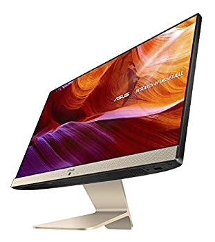 【中古】「非常に良い」ASUS 付き 一体型パソコン Vivo AiO(21.5インチ / Core i3-10110U / 8GB・SSD 128GB+HDD 1TB / 1920×1080(フルHD)/ Webカメラ/ワイヤレ 【中古】「非常に良い」ASUS 付き 一体型パソコン Vivo AiO(21.5インチ / Core i3-10110U / 8GB・SSD 128GB+HDD 1TB / 1920×1080(フルHD)/ Webカメラ/ワイヤレ