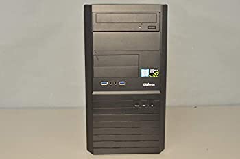 【中古】超高速 ゲーミングPCWindows10+office2016 高性能i7-7700 GTX1050 爆速SSD256GB+HDD1TB/8GB/USB3.0/DVDマルチ/便利なソフト多数