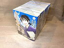 【中古】(非常に良い）【コミック】大江戸妖怪かわら版（全11巻）【メーカー名】【メーカー型番】【ブランド名】【商品説明】 こちらの商品は中古品となっております。 画像はイメージ写真ですので 商品のコンディション・付属品の有無については入荷の度異なります。 買取時より付属していたものはお付けしておりますが付属品や消耗品に保証はございません。 商品ページ画像以外の付属品はございませんのでご了承下さいませ。 中古品のため使用に影響ない程度の使用感・経年劣化（傷、汚れなど）がある場合がございます。 また、中古品の特性上ギフトには適しておりません。 製品に関する詳細や設定方法は メーカーへ直接お問い合わせいただきますようお願い致します。 当店では初期不良に限り 商品到着から7日間は返品を受付けております。 他モールとの併売品の為 完売の際はご連絡致しますのでご了承ください。 プリンター・印刷機器のご注意点 インクは配送中のインク漏れ防止の為、付属しておりませんのでご了承下さい。 ドライバー等ソフトウェア・マニュアルはメーカーサイトより最新版のダウンロードをお願い致します。 ゲームソフトのご注意点 特典・付属品・パッケージ・プロダクトコード・ダウンロードコード等は 付属していない場合がございますので事前にお問合せ下さい。 商品名に「輸入版 / 海外版 / IMPORT 」と記載されている海外版ゲームソフトの一部は日本版のゲーム機では動作しません。 お持ちのゲーム機のバージョンをあらかじめご参照のうえ動作の有無をご確認ください。 輸入版ゲームについてはメーカーサポートの対象外です。 DVD・Blu-rayのご注意点 特典・付属品・パッケージ・プロダクトコード・ダウンロードコード等は 付属していない場合がございますので事前にお問合せ下さい。 商品名に「輸入版 / 海外版 / IMPORT 」と記載されている海外版DVD・Blu-rayにつきましては 映像方式の違いの為、一般的な国内向けプレイヤーにて再生できません。 ご覧になる際はディスクの「リージョンコード」と「映像方式※DVDのみ」に再生機器側が対応している必要があります。 パソコンでは映像方式は関係ないため、リージョンコードさえ合致していれば映像方式を気にすることなく視聴可能です。 商品名に「レンタル落ち 」と記載されている商品につきましてはディスクやジャケットに管理シール（値札・セキュリティータグ・バーコード等含みます）が貼付されています。 ディスクの再生に支障の無い程度の傷やジャケットに傷み（色褪せ・破れ・汚れ・濡れ痕等）が見られる場合がありますので予めご了承ください。 2巻セット以上のレンタル落ちDVD・Blu-rayにつきましては、複数枚収納可能なトールケースに同梱してお届け致します。 トレーディングカードのご注意点 当店での「良い」表記のトレーディングカードはプレイ用でございます。 中古買取り品の為、細かなキズ・白欠け・多少の使用感がございますのでご了承下さいませ。 再録などで型番が違う場合がございます。 違った場合でも事前連絡等は致しておりませんので、型番を気にされる方はご遠慮ください。 ご注文からお届けまで 1、ご注文⇒ご注文は24時間受け付けております。 2、注文確認⇒ご注文後、当店から注文確認メールを送信します。 3、お届けまで3-10営業日程度とお考え下さい。 　※海外在庫品の場合は3週間程度かかる場合がございます。 4、入金確認⇒前払い決済をご選択の場合、ご入金確認後、配送手配を致します。 5、出荷⇒配送準備が整い次第、出荷致します。発送後に出荷完了メールにてご連絡致します。 　※離島、北海道、九州、沖縄は遅れる場合がございます。予めご了承下さい。 当店ではすり替え防止のため、シリアルナンバーを控えております。 万が一、違法行為が発覚した場合は然るべき対応を行わせていただきます。 お客様都合によるご注文後のキャンセル・返品はお受けしておりませんのでご了承下さい。 電話対応は行っておりませんので、ご質問等はメッセージまたはメールにてお願い致します。