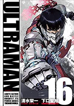 šۡɤץȥޥ ULTRAMAN ߥå 1-16å