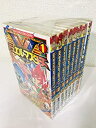 【中古】「非常に良い」デュエル マスターズ ビクトリー コミック 1-10巻セット