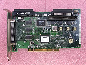 yÁziɗǂjAdaptec AHA-2940U2W Ultra2 Wide SCSI PCIA_v^