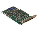 【中古】インタフェース 64点デジタル入出力共用ボード PCI-2798C