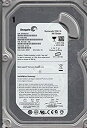 【中古】Seagate 3.5インチ内蔵HDD 160GB Serial-ATA3.0Gb/s 7200rpm 8MB NCQ RoHS ST3160815AS