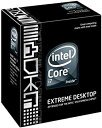 【中古】インテル Boxed Intel Core i7 Extreme i7-965 3.20GHz 8MB 45nm 130W BX80601965