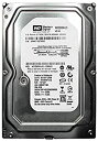 【中古】Western Digital HDD 250?GB wd2500avjs 3.5?SATA 3?Gb 7200rpm 8?MB ROHS