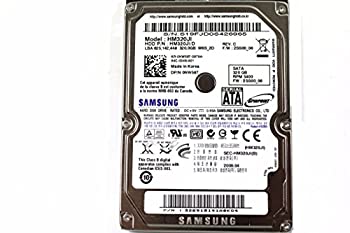 šSamsung HM320II 320GB 2.5%֥륯% SATA Internal 5400RPM